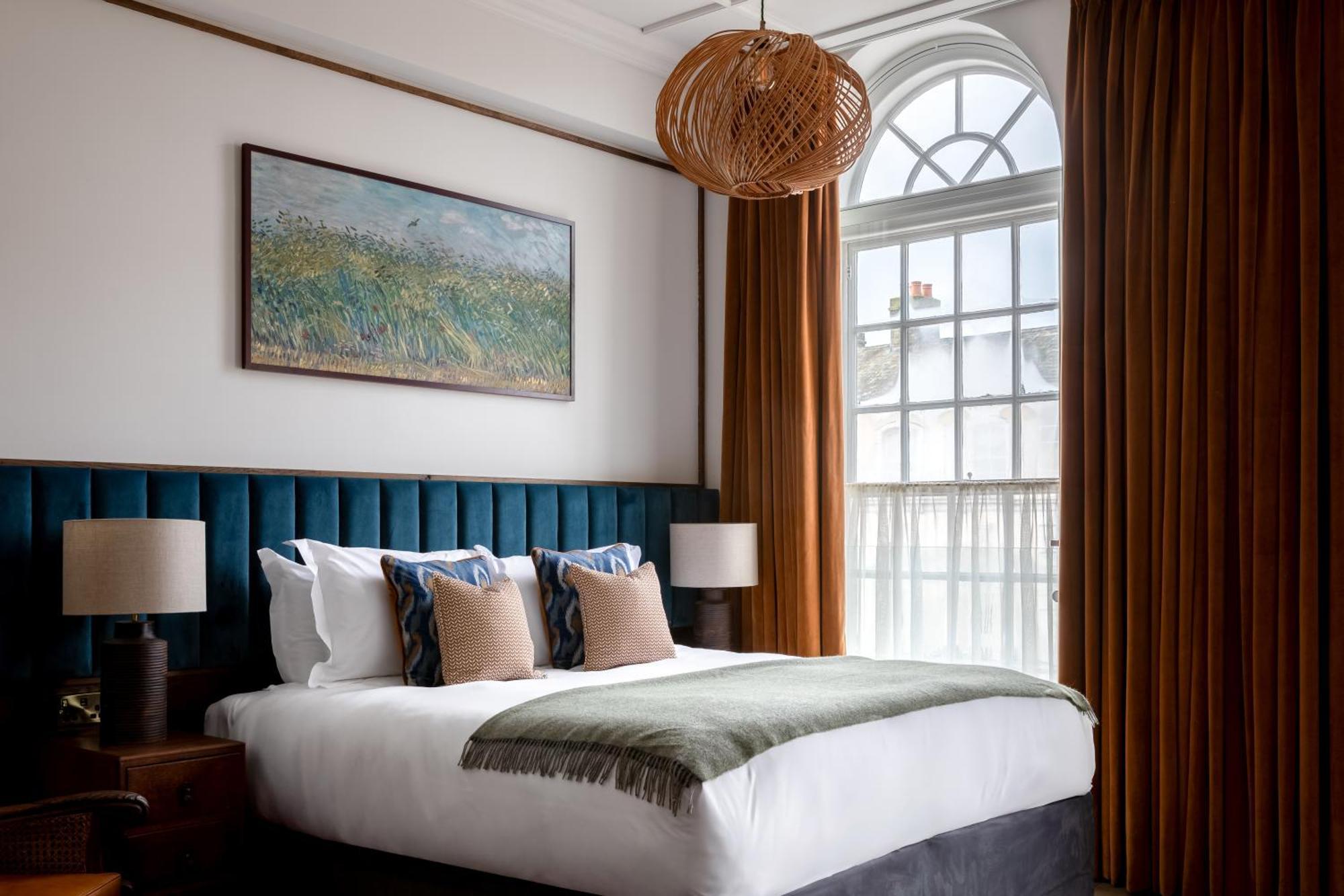 Hotel Teller'S Arms à Farnham  Extérieur photo